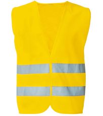 Reflexní bezpečnostní vesta X217 Printwear