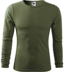 Pánské triko FIT-T Long Sleeve Malfini