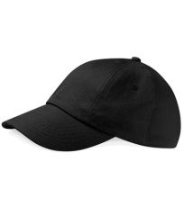 Unisex bavlněná kšiltovka B58 Beechfield
