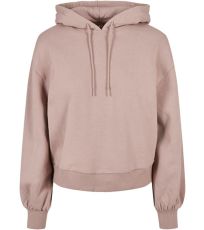 Dámská mikina z organická bavlny BY183 Build Your Brand