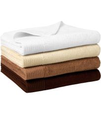 Unisex osuška 70x140 Bamboo Bath Towel Malfini premium nugátová