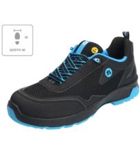 Unisex bezpečnostní polobotky SUMM TWO W Bata Industrials