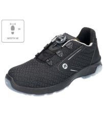 Unisex bezpečnostní polobotky SUMM SEVEN W Bata Industrials
