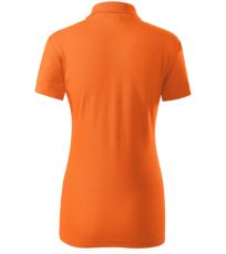 Dámská polokošile Joy Piccolio oranžová