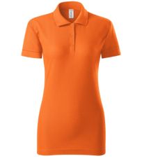 Dámská polokošile Joy Piccolio oranžová