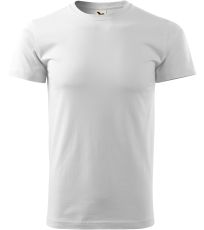 Pánské tričko Basic Recycled (GRS) Malfini
