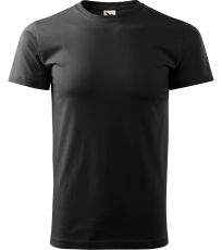 Pánské tričko Basic Recycled (GRS) Malfini