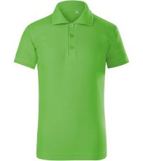 Dětské polo triko Pique Polo Free Malfini