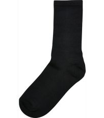 Unisex vysoké ponožky BY201 Build Your Brand