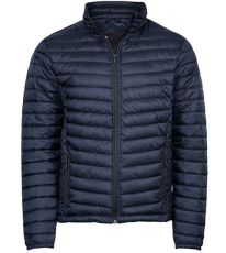 Pánská prošívaná bunda - větší velikosti TJ9630X Tee Jays