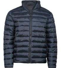 Pánská zateplená bunda - větší velikosti TJ9644X Tee Jays