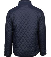 Pánská prošívaná bunda - větší velikosti TJ9660X Tee Jays Deep Navy