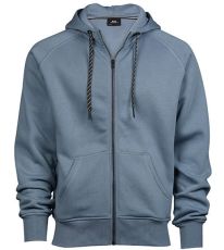 Pánská mikina - větší velikosti TJ5435NX Tee Jays Flint Stone