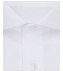 Pánská oxford košile SN693677 Seidensticker White