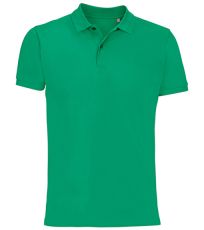 Pánská polokošile PLANET MEN SOĽS