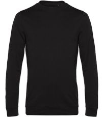 Unisex mikina WU01W B&C