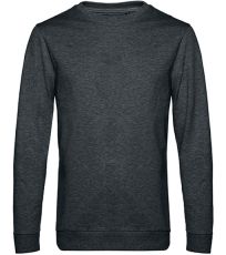 Unisex mikina WU01W B&C