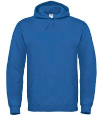 Unisex mikina přes hlavu WUI21 B&C