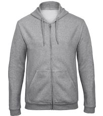 Unisex mikina WUI25 B&C