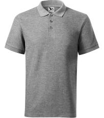 Pánská polokošile Cotton Heavy Malfini