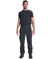 Pánské pracovní kalhoty 03020330 Knoxfield antracit