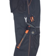 Pánské pracovní kalhoty 03020330 Knoxfield antracit