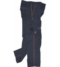 Pánské pracovní kalhoty 03020330 Knoxfield antracit