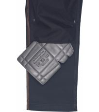 Pánské pracovní kalhoty 03020330 Knoxfield antracit