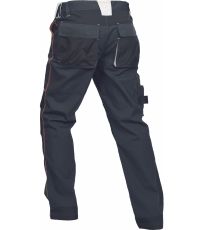 Pánské pracovní kalhoty 03020330 Knoxfield antracit