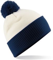 Unisex zimní čepice B451 Beechfield