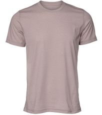 Unisex tričko s krátkým rukávem CV3001CVC Canvas