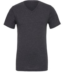Unisex triko s krátkým rukávem CV3005CVC Canvas