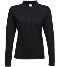 Dámské polo triko - větší velikosti TJ146X Tee Jays