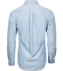 Pánská košile - větší velikosti TJ4000X Tee Jays Light Blue
