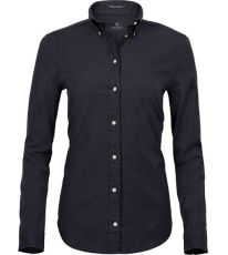 Dámská košile - větší velikosti TJ4001X Tee Jays