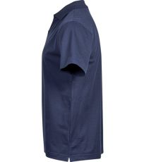 Pánské polo triko - větší velikosti TJ1404X Tee Jays Navy