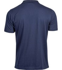 Pánské polo triko - větší velikosti TJ1404X Tee Jays Navy