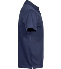 Pánské polo triko - větší velikosti TJ1404X Tee Jays Navy