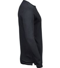 Pánské triko - větší velikosti TJ530X Tee Jays Black