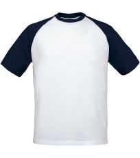 Pánské tričko TU020 B&C