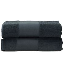 Sportovní ručník 30x140cm PRINT-Me ARTG