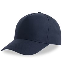 Unisex kšiltovka Recy Five Cap Atlantis