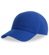 Dětská kšiltovka Fraser Cap Atlantis