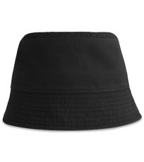 Klobouk z recyklované bavlny Powell Bucket Hat Atlantis