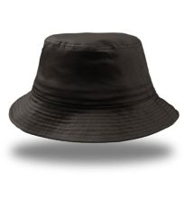 Bavlněný klobouk Bucket Cotton Hat Atlantis