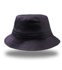 Bavlněný klobouk Bucket Cotton Hat Atlantis