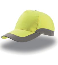 Unisex kšiltovka na suchý zip Helpy Cap Atlantis