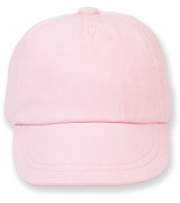 Dětská kšiltovka LW090 Larkwood