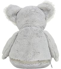Plyšová koala - 43 cm MM574 Mumbles Grey