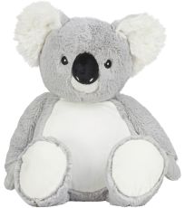 Plyšová koala - 43 cm MM574 Mumbles Grey